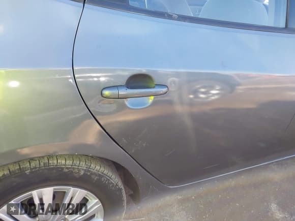 ✅ 2009 Hyundai Elantra GLS • VIN: KMHDU46DX9U804587 • Lot: 43604680. Listed on IAAI with 237,217 mi. Free auction sales archive from the USA and detailed vehicle history report at DreamBid. Image 19.