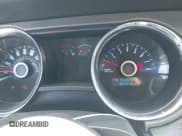 ✅ 2014 Ford Mustang V6 • VIN: 1ZVBP8AM7E5308634 • Lot: 43073553. Listed on IAAI with 186,126 mi. Free auction sales archive from the USA and detailed vehicle history report at DreamBid. Image 7.