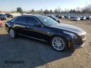 ✅ 2018 Cadillac CT6 AWD • VIN: 1G6KB5RS3JU149049 • Lot: 42392615. Wystawiony na Copart z przebiegiem 11 629 mil. Bezpłatny archiwum sprzedaży aukcyjnych z USA i szczegółowy raport historii pojazdu na DreamBid. Zdjęcie 4.