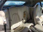 ✅ 1998 Jaguar XK • VIN: SAJGX2245WC027810 • Лот: 70329715. Опубликован ранее на Copart с пробегом Не указан. Бесплатный доступ к архиву аукционных продаж из США и подробный отчёт об истории автомобиля на DreamBid. Изображение 10.