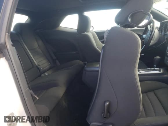 ✅ 2009 Dodge Challenger SE • VIN: 2B3LJ44V99H507724 • Lot: 76607684. Listed on Copart with 191,958 mi. Free auction sales archive from the USA and detailed vehicle history report at DreamBid. Image 10.