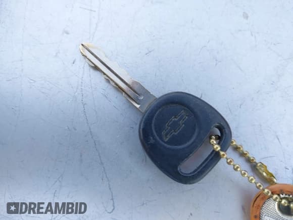 ✅ 2001 Chevrolet S-10 LS • VIN: 1GCCS19W01K163807 • Лот: 41512964. Опубликован ранее на IAAI с пробегом 286 595 миль. Бесплатный доступ к архиву аукционных продаж из США и подробный отчёт об истории автомобиля на DreamBid. Изображение 11.