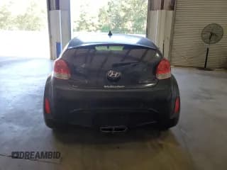 ✅ 2012 Hyundai Veloster w/Red Int • VIN: KMHTC6AD3CU048464 • Lot: 81234374. Wystawiony na Copart z przebiegiem 175 973 mil. Bezpłatny archiwum sprzedaży aukcyjnych z USA i szczegółowy raport historii pojazdu na DreamBid. Zdjęcie 6.