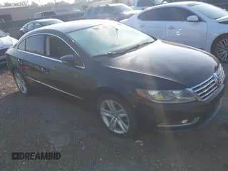 ✅ 2013 Volkswagen CC R-Line • VIN: WVWBN7AN3DE522904 • Lot: 42902107. Wystawiony na IAAI z przebiegiem 140 693 mil. Bezpłatny archiwum sprzedaży aukcyjnych z USA i szczegółowy raport historii pojazdu na DreamBid. Zdjęcie 1.