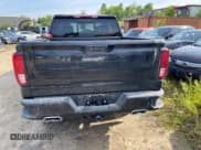 ✅ 2025 GMC Sierra 1500 Elevation • VIN: 3GTUUCED5SG179198 • Лот: 62545585. Опубликован ранее на Copart с пробегом Не указан. Бесплатный доступ к архиву аукционных продаж из США и подробный отчёт об истории автомобиля на DreamBid. Изображение 6.