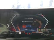 ✅ 2024 BMW 4 Series 430i xDrive • VIN: WBA43AT09RCP00263 • Lot: 48894815. Listed on Copart with 17,688 mi. Free auction sales archive from the USA and detailed vehicle history report at DreamBid. Image 9.