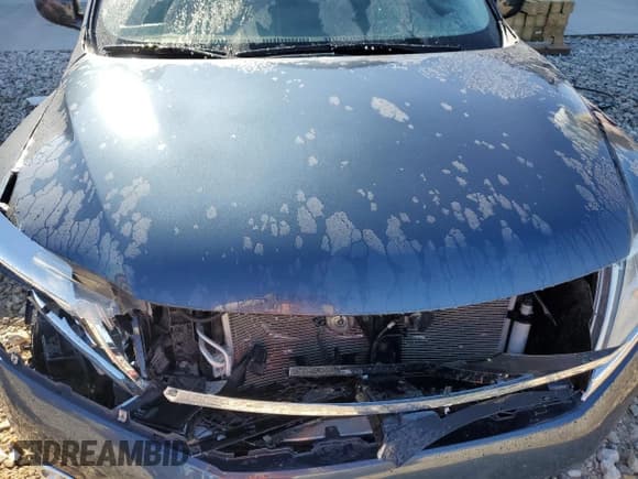 ✅ 2015 Nissan Pathfinder Platinum • VIN: 5N1AR2MM9FC719950 • Lot: 86843545. Listed on Copart with 122,197 mi. Free auction sales archive from the USA and detailed vehicle history report at DreamBid. Image 12.