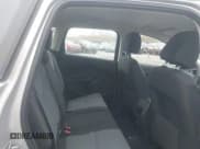 ✅ 2017 Ford Escape S • VIN: 1FMCU0F70HUA45204 • Lot: 43766197. Listed on IAAI with 83,703 mi. Free auction sales archive from the USA and detailed vehicle history report at DreamBid. Image 8.