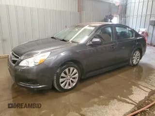 ✅ 2010 Subaru Legacy Premium All-Weather Anniversary • VIN: 4S3BMBC68A3233049 • Лот: 84578625. Опубликован ранее на Copart с пробегом 131 207 миль. Бесплатный доступ к архиву аукционных продаж из США и подробный отчёт об истории автомобиля на DreamBid. Изображение 1.