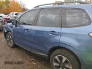 ✅ 2018 Subaru Forester • VIN: JF2SJABC6JH562685 • Lot: 43443394. Wystawiony na IAAI z przebiegiem 90 915 mil. Bezpłatny archiwum sprzedaży aukcyjnych z USA i szczegółowy raport historii pojazdu na DreamBid. Zdjęcie 14.
