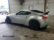 ✅ 2009 Nissan 370Z Touring • VIN: JN1AZ44EX9M405573 • Лот: 59344944. Опубликован ранее на Copart с пробегом 108 333 миль. Бесплатный доступ к архиву аукционных продаж из США и подробный отчёт об истории автомобиля на DreamBid. Изображение 2.