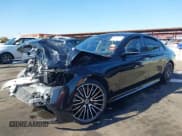 ✅ 2024 Mercedes-Benz S 580 • VIN: W1K6G7GB4RA274031 • Lot: 41382582. Listed on IAAI with Not provided. Free auction sales archive from the USA and detailed vehicle history report at DreamBid. Image 2.