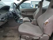 ✅ 1993 Mazda MX-6 • VIN: 1YVGE31A2P5228999 • Lot: 80751524. Wystawiony na Copart z przebiegiem 138 398 mil. Bezpłatny archiwum sprzedaży aukcyjnych z USA i szczegółowy raport historii pojazdu na DreamBid. Zdjęcie 7.