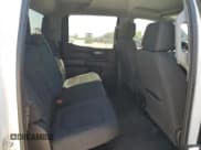 ✅ 2022 Chevrolet Silverado 1500 Custom Trail Boss • VIN: 3GCPYCEL8NG123561 • Lot: 49740345. Wystawiony na Copart z przebiegiem 34 837 mil. Bezpłatny archiwum sprzedaży aukcyjnych z USA i szczegółowy raport historii pojazdu na DreamBid. Zdjęcie 10.