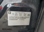 ✅ 2016 Chevrolet Cruze LT • VIN: 1G1PE5SB1G7184970 • Lot: 84369045. Listed on Copart with 87,078 mi. Free auction sales archive from the USA and detailed vehicle history report at DreamBid. Image 13.