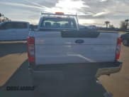 ✅ 2022 Ford F-250 XL • VIN: 1FTBF2A60NED45920 • Lot: 96465685. Wystawiony na Copart z przebiegiem Nie podano. Bezpłatny archiwum sprzedaży aukcyjnych z USA i szczegółowy raport historii pojazdu na DreamBid. Zdjęcie 6.