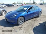 ✅ 2023 Tesla Model 3 Long Range • VIN: 5YJ3E1EB0PF620745 • Lot: 42010603. Wystawiony na IAAI z przebiegiem 39 846 mil. Bezpłatny archiwum sprzedaży aukcyjnych z USA i szczegółowy raport historii pojazdu na DreamBid. Zdjęcie 21.