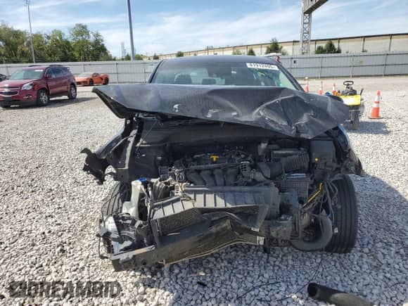 ✅ 2021 Hyundai Kona SE • VIN: KM8K12AA2MU641489 • Lot: 81912495. Listed on Copart with 109,494 mi miles. Access the free auction sales archive from the USA and view a detailed vehicle history report at DreamBid. Image 5.