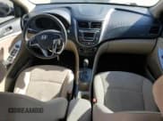✅ 2017 Hyundai Accent SE • VIN: KMHCT4AE6HU270324 • Лот: 44255474. Опубликован ранее на Copart с пробегом 104 204 миль. Бесплатный доступ к архиву аукционных продаж из США и подробный отчёт об истории автомобиля на DreamBid. Изображение 8.
