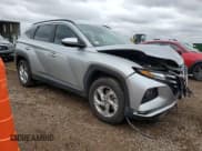 ✅ 2022 Hyundai Tucson SEL • VIN: 5NMJBCAE8NH118380 • Lot: 85369095. Wystawiony na Copart z przebiegiem 63 941 mil. Bezpłatny archiwum sprzedaży aukcyjnych z USA i szczegółowy raport historii pojazdu na DreamBid. Zdjęcie 4.