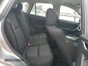 ✅ 2014 Mazda CX-5 Sport • VIN: JM3KE2BE5E0406126 • Lot: 80069595. Wystawiony na Copart z przebiegiem 191 287 mil. Bezpłatny archiwum sprzedaży aukcyjnych z USA i szczegółowy raport historii pojazdu na DreamBid. Zdjęcie 11.