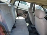 ✅ 1989 Pontiac Grand Am • VIN: 1G2NE54U2KC632859 • Лот: 61034634. Опубликован ранее на Copart с пробегом 1 580 824 миль. Бесплатный доступ к архиву аукционных продаж из США и подробный отчёт об истории автомобиля на DreamBid. Изображение 10.