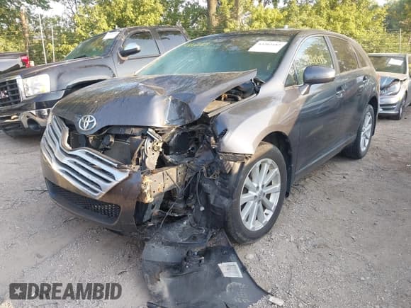 ✅ 2011 Toyota Venza • VIN: 4T3BA3BB9BU020560 • Lot: 43202183. Wystawiony na IAAI z przebiegiem 130 758 mil. Bezpłatny archiwum sprzedaży aukcyjnych z USA i szczegółowy raport historii pojazdu na DreamBid. Zdjęcie 6.