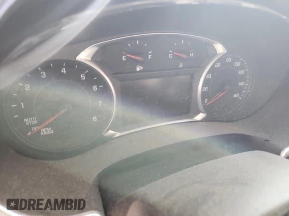 ✅ 2018 Chevrolet Malibu LT • VIN: 1G1ZD5ST8JF211695 • Lot: 84916645. Listed on Copart with Not provided. Free auction sales archive from the USA and detailed vehicle history report at DreamBid. Image 9.