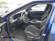 ✅ 2023 Kia EV6 GT • VIN: KNDC5DLEXP5106028 • Лот: 42280633. Опубликован ранее на IAAI с пробегом 9 041 миль. Бесплатный доступ к архиву аукционных продаж из США и подробный отчёт об истории автомобиля на DreamBid. Изображение 5.