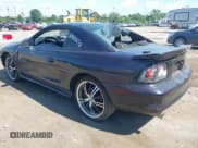 ✅ 1995 Ford Mustang • VIN: 1FALP42D4SF210591 • Lot: 42668278. Listed on IAAI with Not provided. Free auction sales archive from the USA and detailed vehicle history report at DreamBid. Image 3.