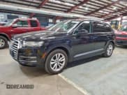 ✅ 2017 Audi Q7 Premium Plus • VIN: WA1LAAF73HD007785 • Lot: 96477355. Wystawiony na Copart z przebiegiem 96 136 mil. Bezpłatny archiwum sprzedaży aukcyjnych z USA i szczegółowy raport historii pojazdu na DreamBid. Zdjęcie 1.