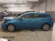 ✅ 2018 Subaru Impreza Premium • VIN: 4S3GTAD6XJ3700019 • Лот: 42308734. Опубликован ранее на IAAI с пробегом 27 660 миль. Бесплатный доступ к архиву аукционных продаж из США и подробный отчёт об истории автомобиля на DreamBid. Изображение 15.