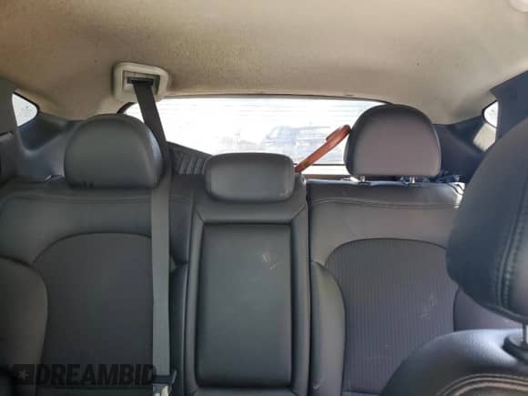 2013 Hyundai Tucson GLS z VIN KM8JU3AC8DU550995, wystawiony jako Copart lot #70293494 z przebiegiem 175 354 mil mil oraz Szkoda całkowita • Salvage title. Historia ofert i sprzedaży dostępna na DreamBid. Obrazek 10.