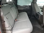 ✅ 2024 Chevrolet Silverado 1500 LT Trail Boss • VIN: 3GCUDFE84RG412664 • Lot: 57477365. Wystawiony na Copart z przebiegiem 812 mil. Bezpłatny archiwum sprzedaży aukcyjnych z USA i szczegółowy raport historii pojazdu na DreamBid. Zdjęcie 10.