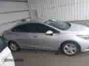 2017 Chevrolet Cruze LT с VIN 1G1BE5SM3H7118921, выставлен на аукционе IAAI как лот 43186154 с пробегом 102 081 миль миль и . История ставок и продаж доступна на DreamBid. Изображение 13.