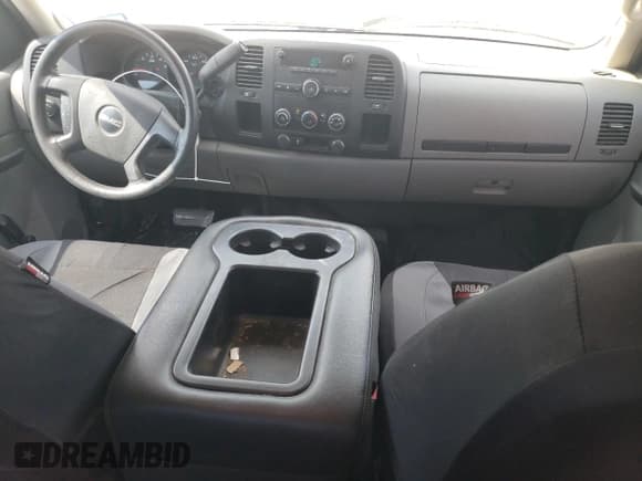 ✅ 2012 GMC Sierra 1500 Work Truck • VIN: 1GTR1TEX2CZ179105 • Лот: 76319644. Опубликован ранее на Copart с пробегом 123 722 миль. Бесплатный доступ к архиву аукционных продаж из США и подробный отчёт об истории автомобиля на DreamBid. Изображение 8.