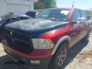 ✅ 2009 Dodge 1500 Sport • VIN: 1D3HB13TX9S710881 • Lot: 42038909. Wystawiony na IAAI z przebiegiem 176 502 mil. Bezpłatny archiwum sprzedaży aukcyjnych z USA i szczegółowy raport historii pojazdu na DreamBid. Zdjęcie 19.