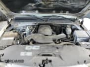 ✅ 2004 Chevrolet Suburban LT • VIN: 3GNEC16ZX4G108997 • Лот: 84874464. Опубликован ранее на Copart с пробегом Не указан. Бесплатный доступ к архиву аукционных продаж из США и подробный отчёт об истории автомобиля на DreamBid. Изображение 12.