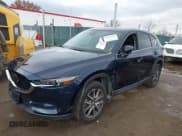✅ 2018 Mazda CX-5 Grand Touring • VIN: JM3KFBDM5J0426677 • Lot: 43579829. Listed on IAAI with 94,077 mi. Free auction sales archive from the USA and detailed vehicle history report at DreamBid. Image 6.