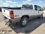✅ 1999 Chevrolet Silverado 1500 LS • VIN: 2GCEK19T8X1268490 • Лот: 73526794. Опубликован ранее на Copart с пробегом 266 346 миль. Бесплатный доступ к архиву аукционных продаж из США и подробный отчёт об истории автомобиля на DreamBid. Изображение 3.