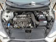 ✅ 2016 Hyundai Veloster Turbo • VIN: KMHTC6AE3GU251255 • Lot: 76066364. Wystawiony na Copart z przebiegiem 58 594 mil. Bezpłatny archiwum sprzedaży aukcyjnych z USA i szczegółowy raport historii pojazdu na DreamBid. Zdjęcie 11.