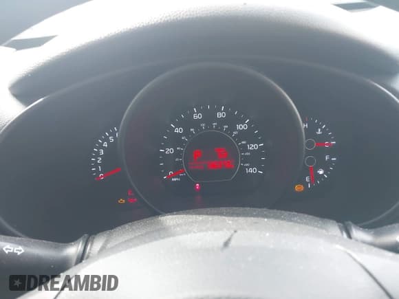 ✅ 2015 Kia Soul • VIN: KNDJN2A23F7808005 • Lot: 43537756. Listed on IAAI with 136,373 mi. Free auction sales archive from the USA and detailed vehicle history report at DreamBid. Image 7.