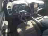 2022 Ram 1500 Big Horn с VIN 1C6RREBT3NN290933, выставлен на аукционе Copart как лот 85343135 с пробегом 80 478 миль миль и Списание • Salvage title. История ставок и продаж доступна на DreamBid. Изображение 8.