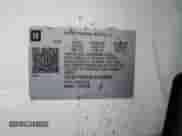 2020 Chevrolet Bolt EV LT z VIN 1G1FY6S02L4145694, wystawiony jako Copart lot #42315724 z przebiegiem 69 456 mil mil oraz . Historia ofert i sprzedaży dostępna na DreamBid. Obrazek 12.