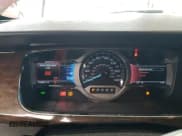 ✅ 2016 Ford Taurus Limited • VIN: 1FAHP2F84GG102593 • Lot: 85702685. Listed on Copart with 110,883 mi. Free auction sales archive from the USA and detailed vehicle history report at DreamBid. Image 9.