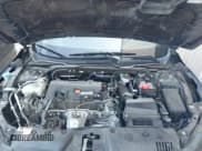 ✅ 2019 Honda Civic LX • VIN: 2HGFC2F67KH564494 • Lot: 43031922. Wystawiony na IAAI z przebiegiem 165 931 mil. Bezpłatny archiwum sprzedaży aukcyjnych z USA i szczegółowy raport historii pojazdu na DreamBid. Zdjęcie 10.