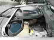 2016 Dodge Challenger R/T Scat Pack z VIN 2C3CDZFJ6GH192444, wystawiony jako IAAI lot #43547691 z przebiegiem 113 524 mil mil oraz . Historia ofert i sprzedaży dostępna na DreamBid. Obrazek 20.