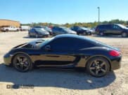 ✅ 2014 Porsche Cayman • VIN: WP0AA2A83EK172830 • Lot: 43477430. Listed on IAAI with 77,939 mi. Free auction sales archive from the USA and detailed vehicle history report at DreamBid. Image 14.