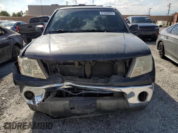 ✅ 2010 Nissan Frontier SE • VIN: 1N6AD0ER3AC431834 • Lot: 81638925. Wystawiony na Copart z przebiegiem 196 341 mil. Bezpłatny archiwum sprzedaży aukcyjnych z USA i szczegółowy raport historii pojazdu na DreamBid. Zdjęcie 5.