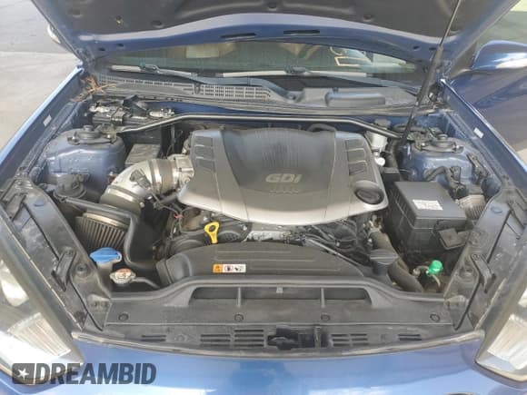 ✅ 2015 Hyundai Genesis Coupe Ultimate • VIN: KMHHU6KJ8FU127253 • Lot: 73891654. Wystawiony na Copart z przebiegiem Nie podano. Bezpłatny archiwum sprzedaży aukcyjnych z USA i szczegółowy raport historii pojazdu na DreamBid. Zdjęcie 11.